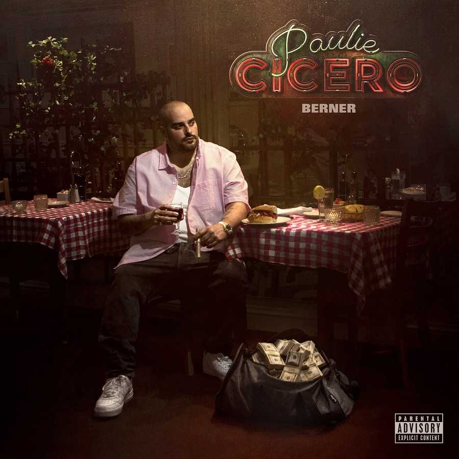 Berner - Paulie Cicero